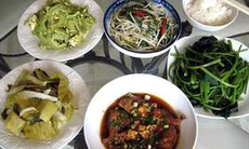 Đôi nét về văn hóa ẩm thực Việt Nam
